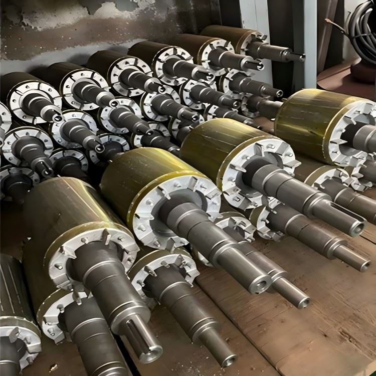 Sludge Mixer